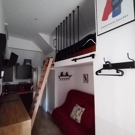 Studio Louis XIII Rouen Eksteriør billede
