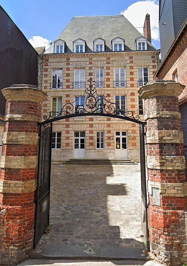 Studio Louis XIII Rouen Eksteriør billede
